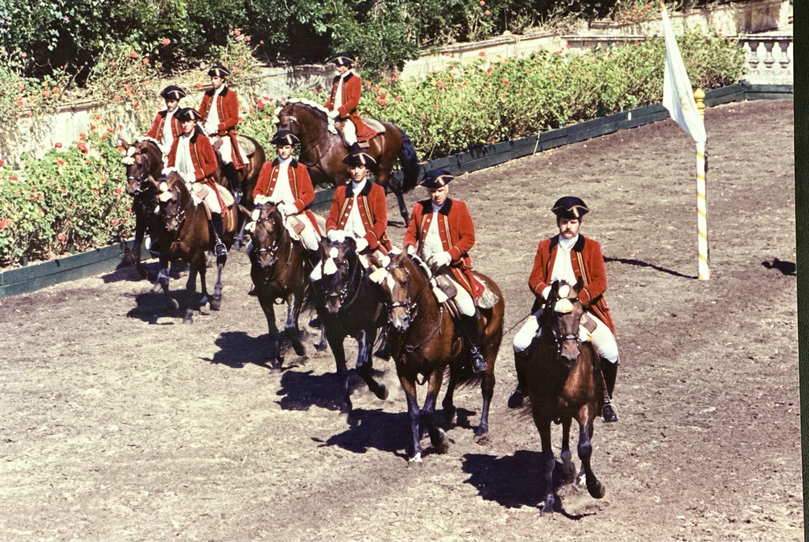 Escola Portuguesa de Arte Equestre I Renascimento da arte equestre em Lisboa