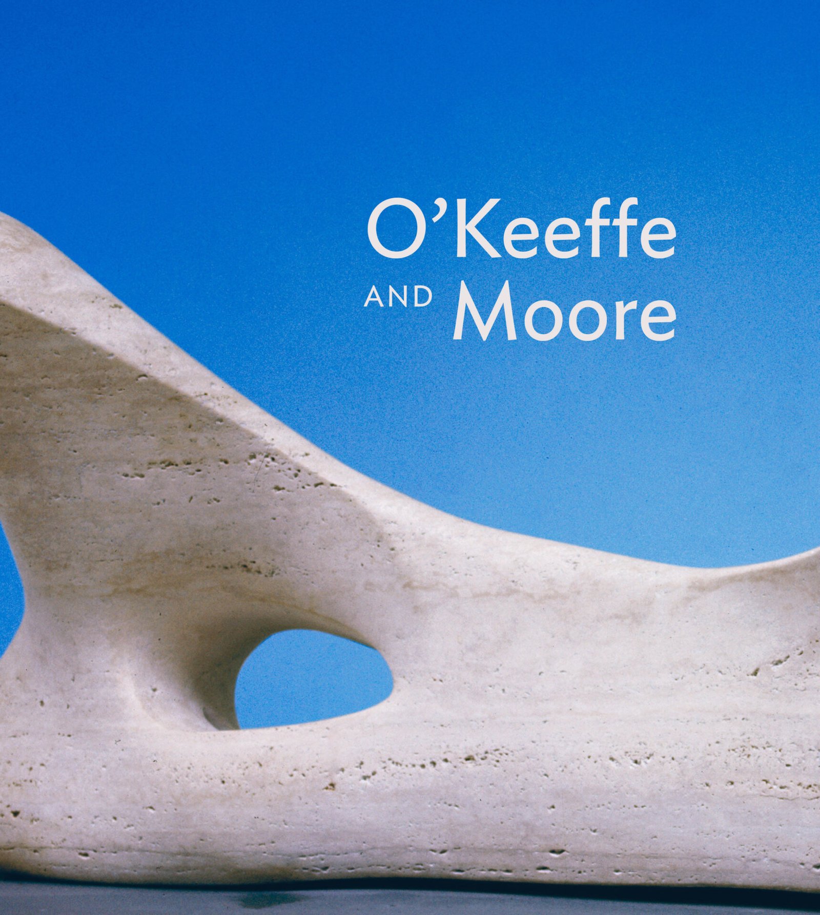 Georgia O’Keeffe e Henry Moore I Os Gigantes da Arte Moderna