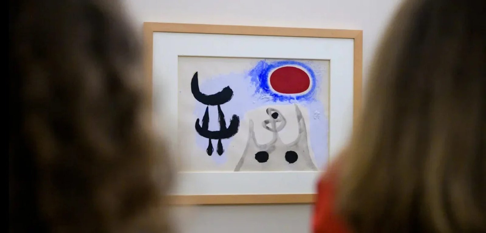 Pintura-Poesia I Livre D’Artiste de Joan Miró