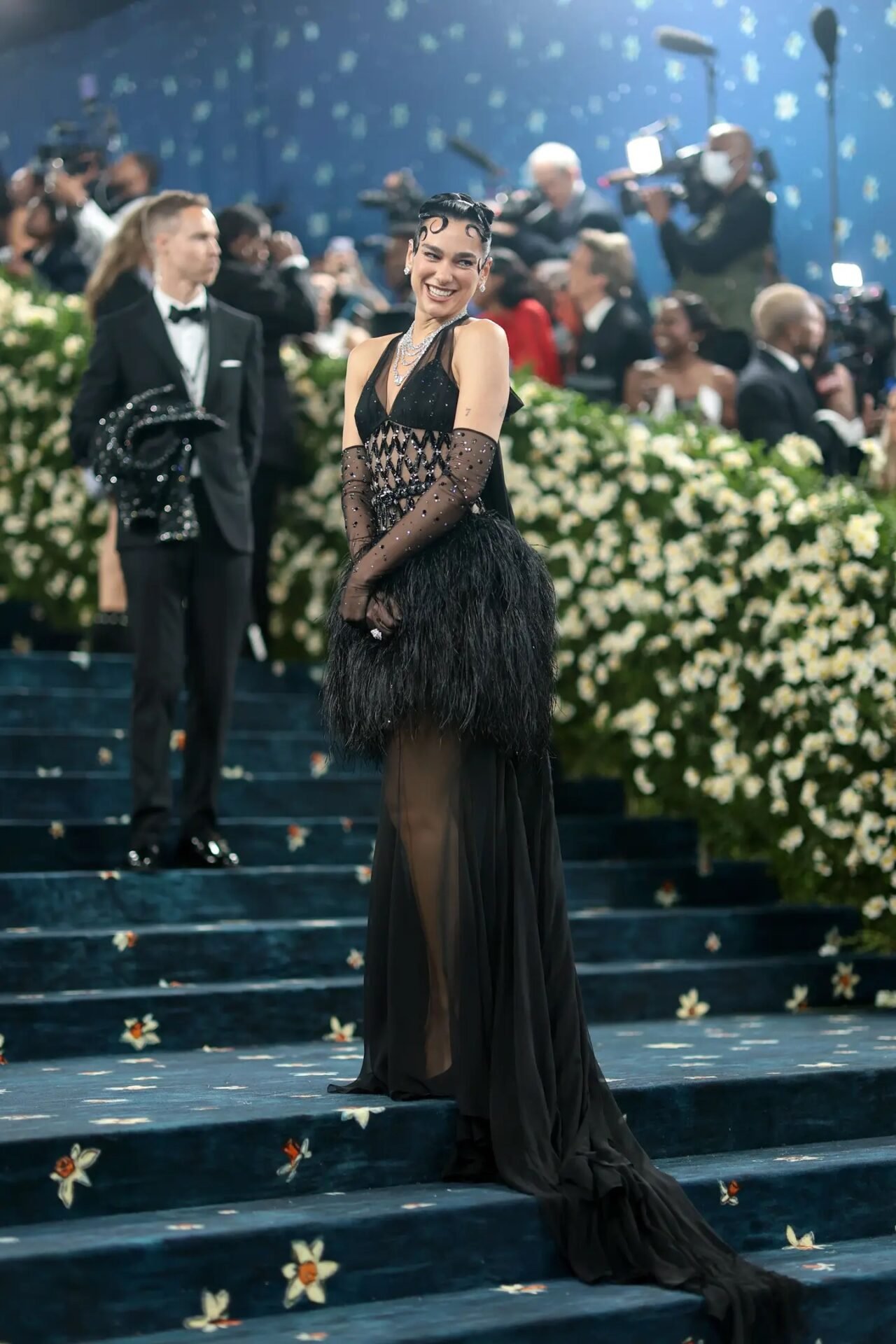 Met Gala 2025