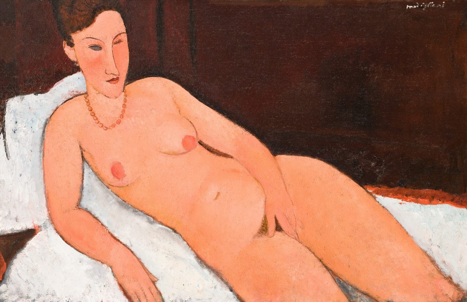 Berthe Weill I Marchand de Arte da Vanguarda Parisiense