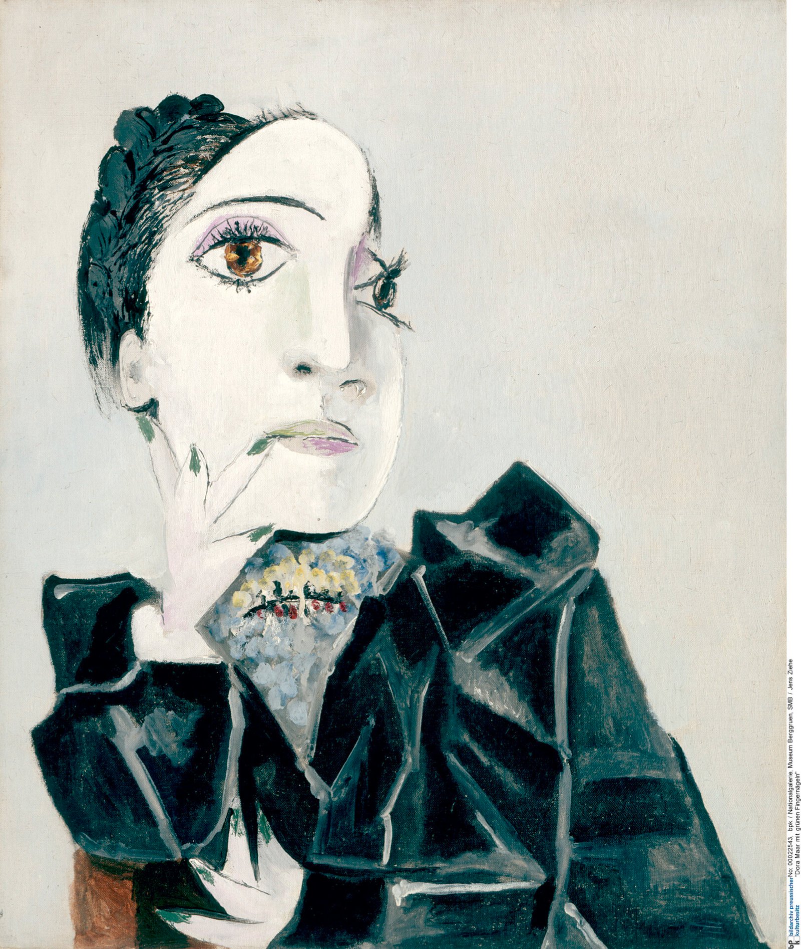 Picasso e Klee I Na Colecção Heinz Berggruen