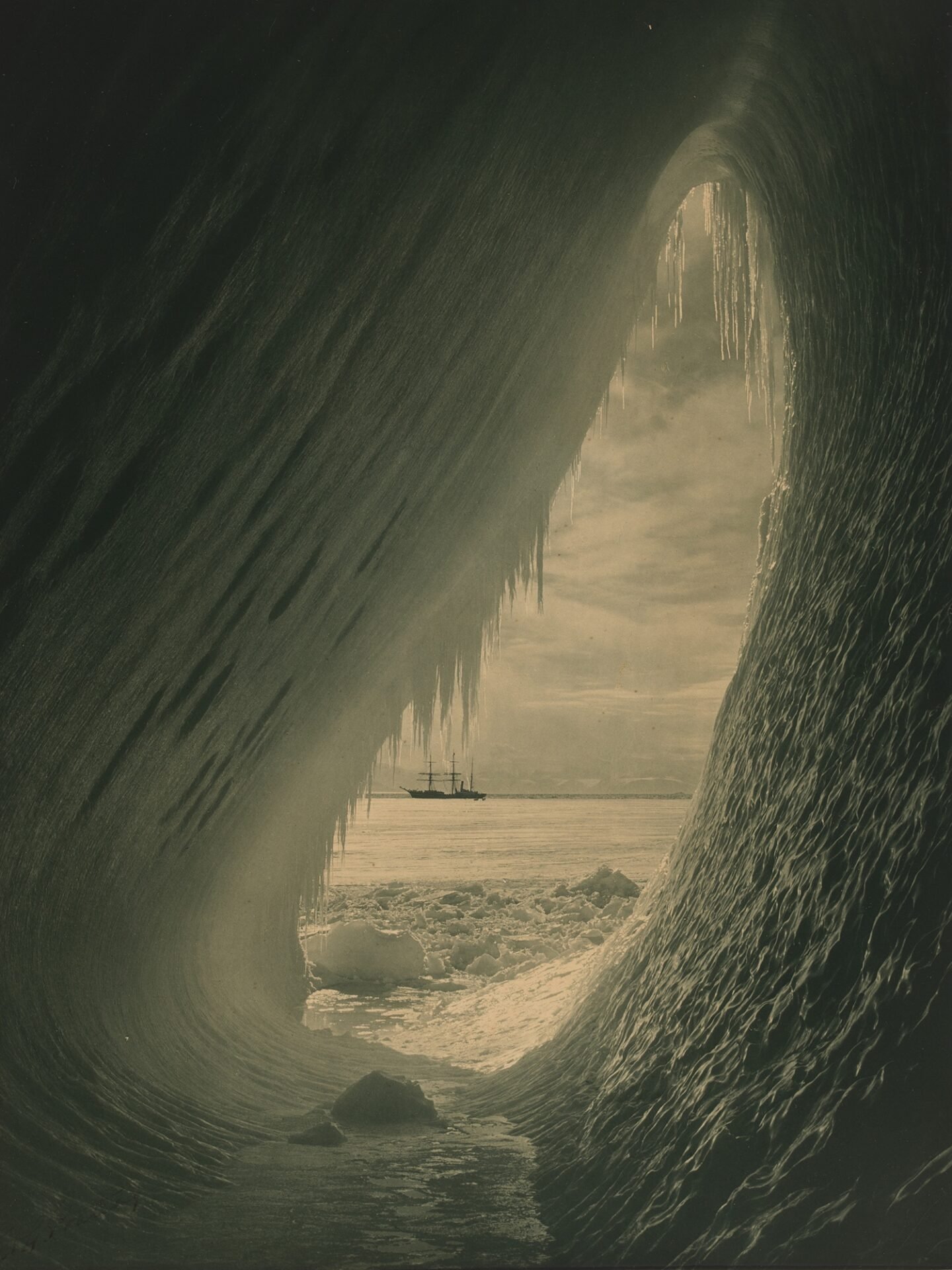 Viajantes do Tempo I Fotografias da Colecção Gayle Greenhill