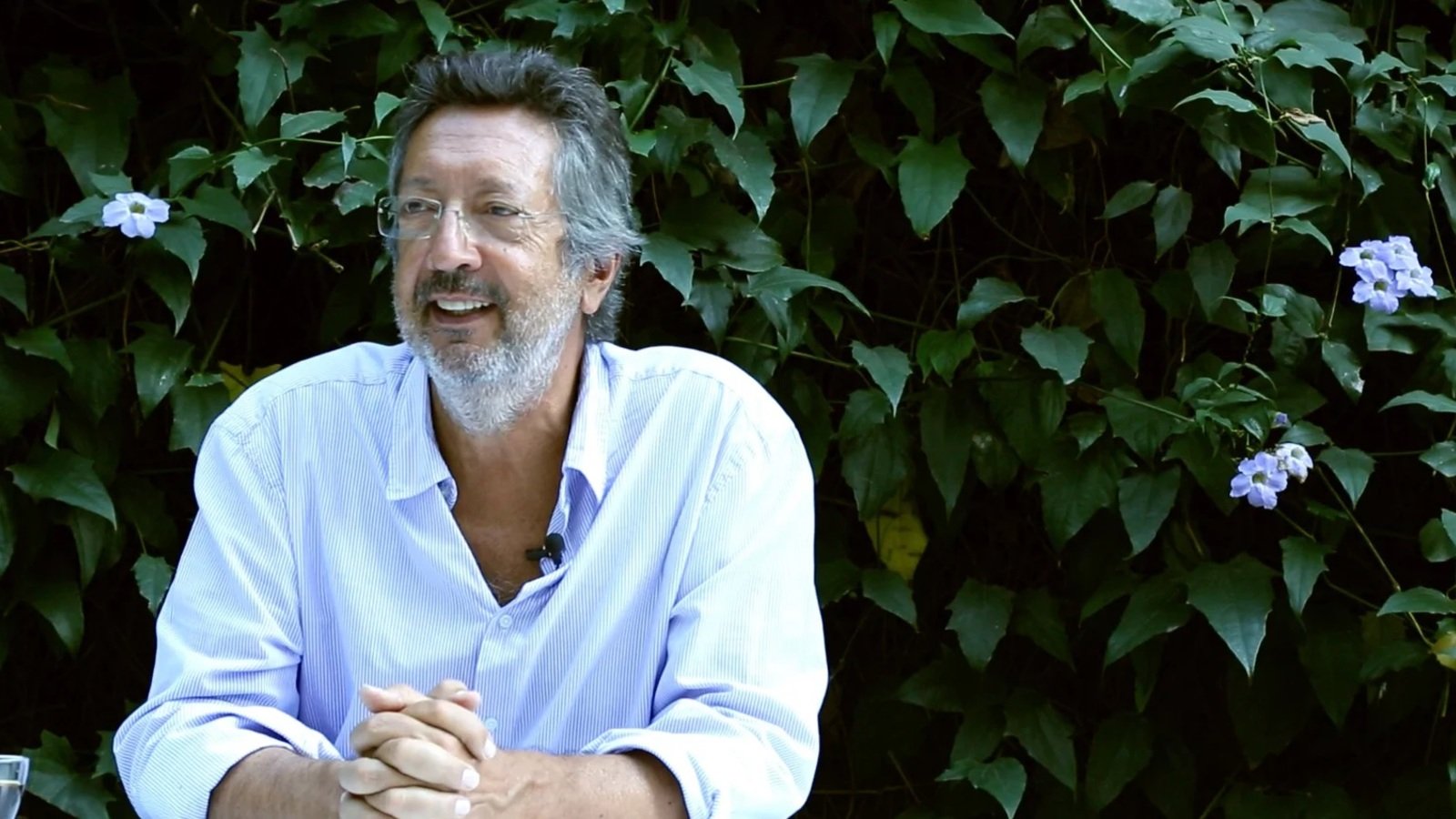 Julião Sarmento I “Ser Artista é uma forma de vida”