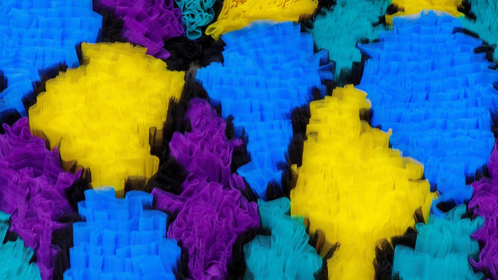 Venus I Uma Exposição de Joana Vasconcelos, em Roma