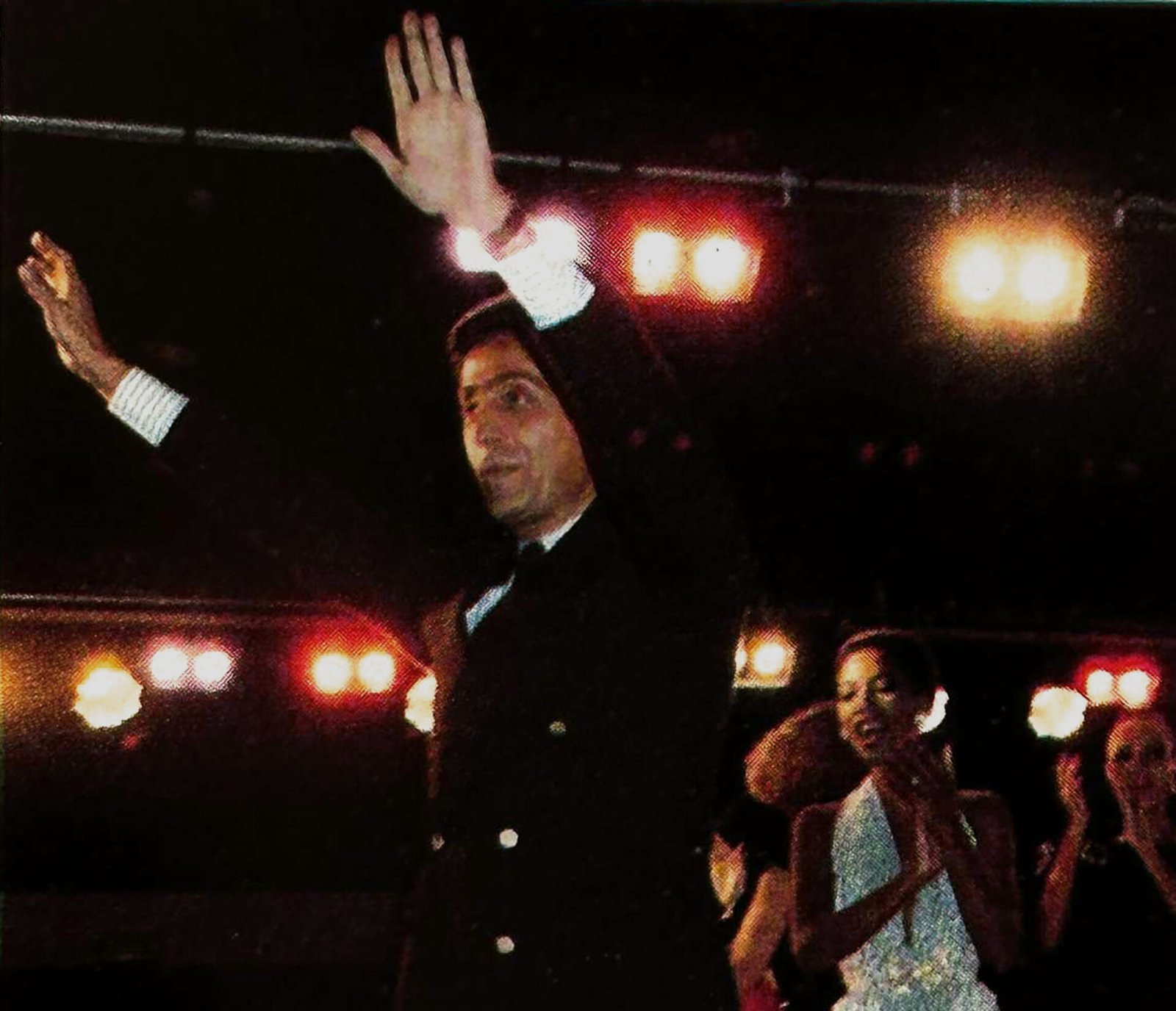 Valentino I O Mestre da Elegância!