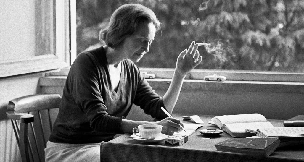 Sophia de Mello Breyner I A claridade poética