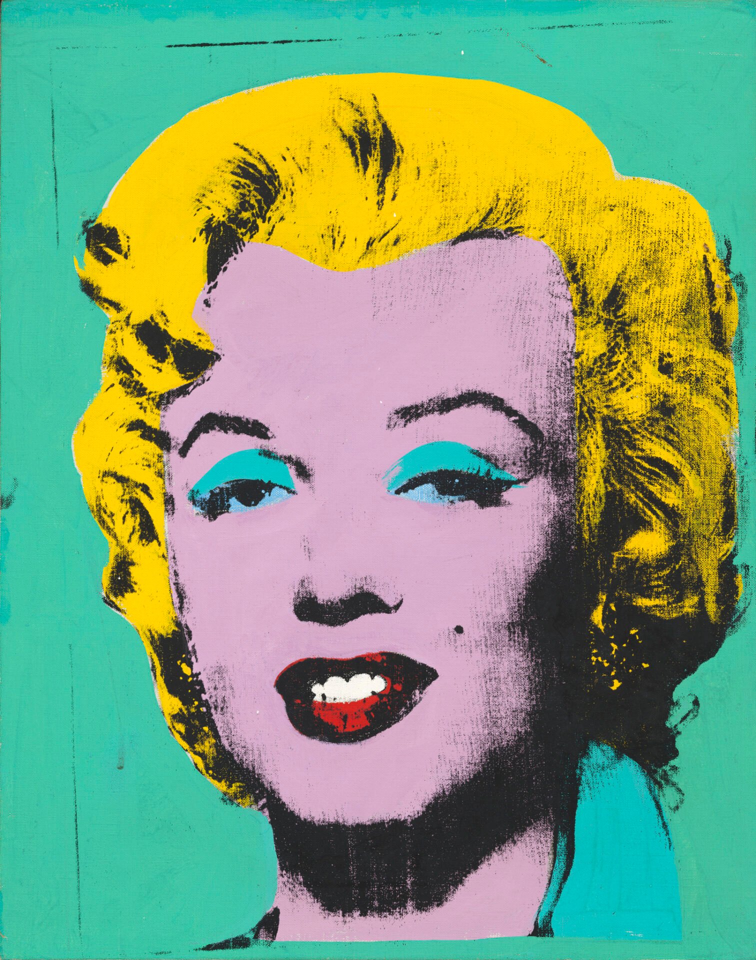Marilyn Monroe I Um Retrato