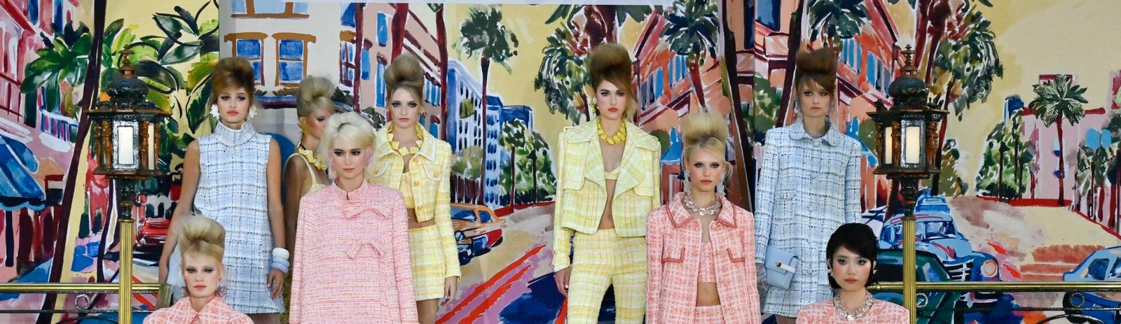 Moda Verão I A Elegância Descontraída