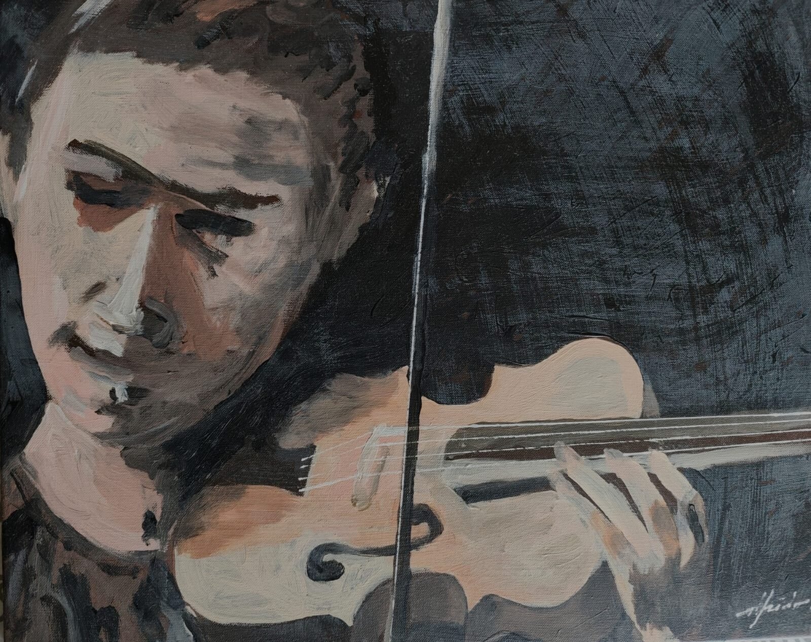 Educação I Como está o ensino da Música?