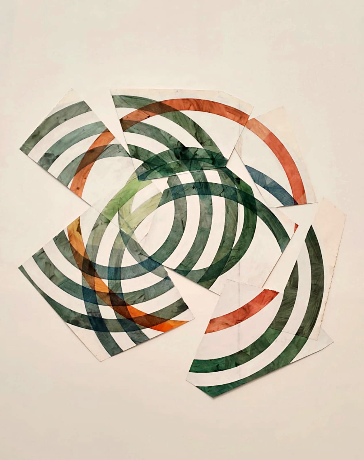 José Pedro Croft I Reflexos, enclaves e desvios no CCB
