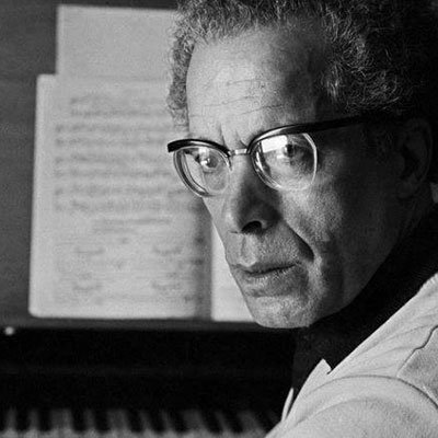 Ernesto Vieira e Fernando Lopes Graça I A música em Modo Maior
