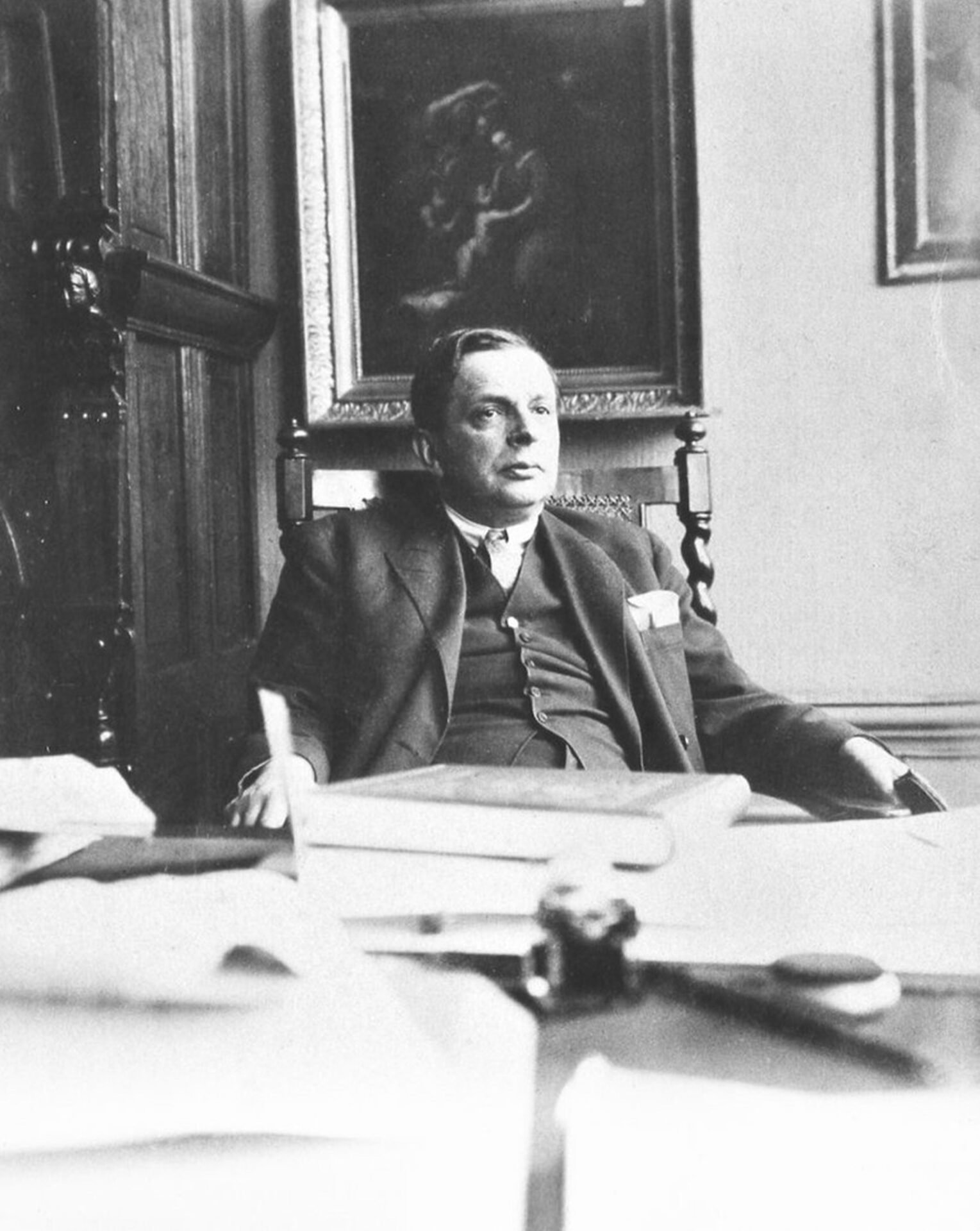 Cassirer e a Afirmação do Impressionismo