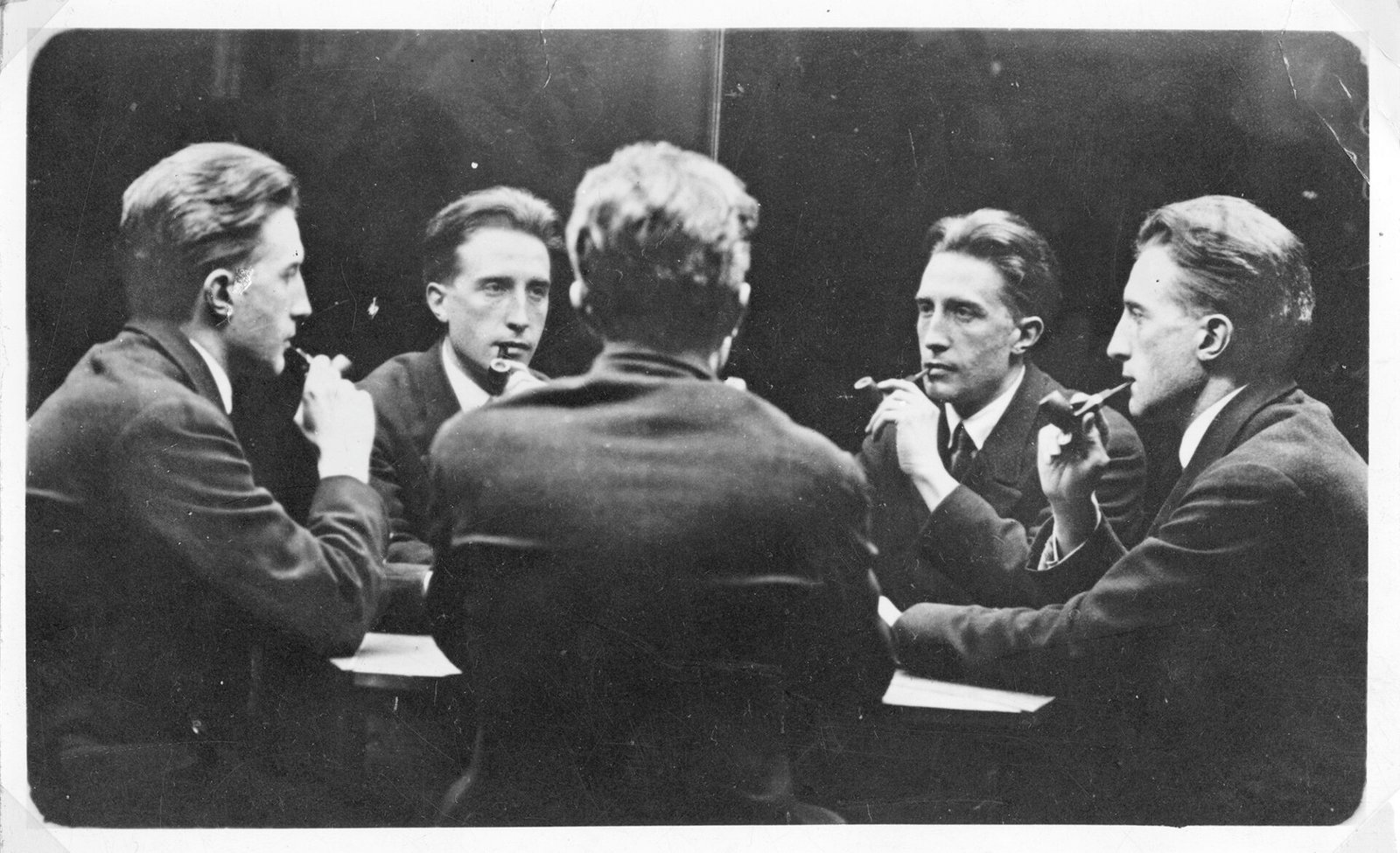 Marcel Duchamp I Grande retrospectiva no MoMA