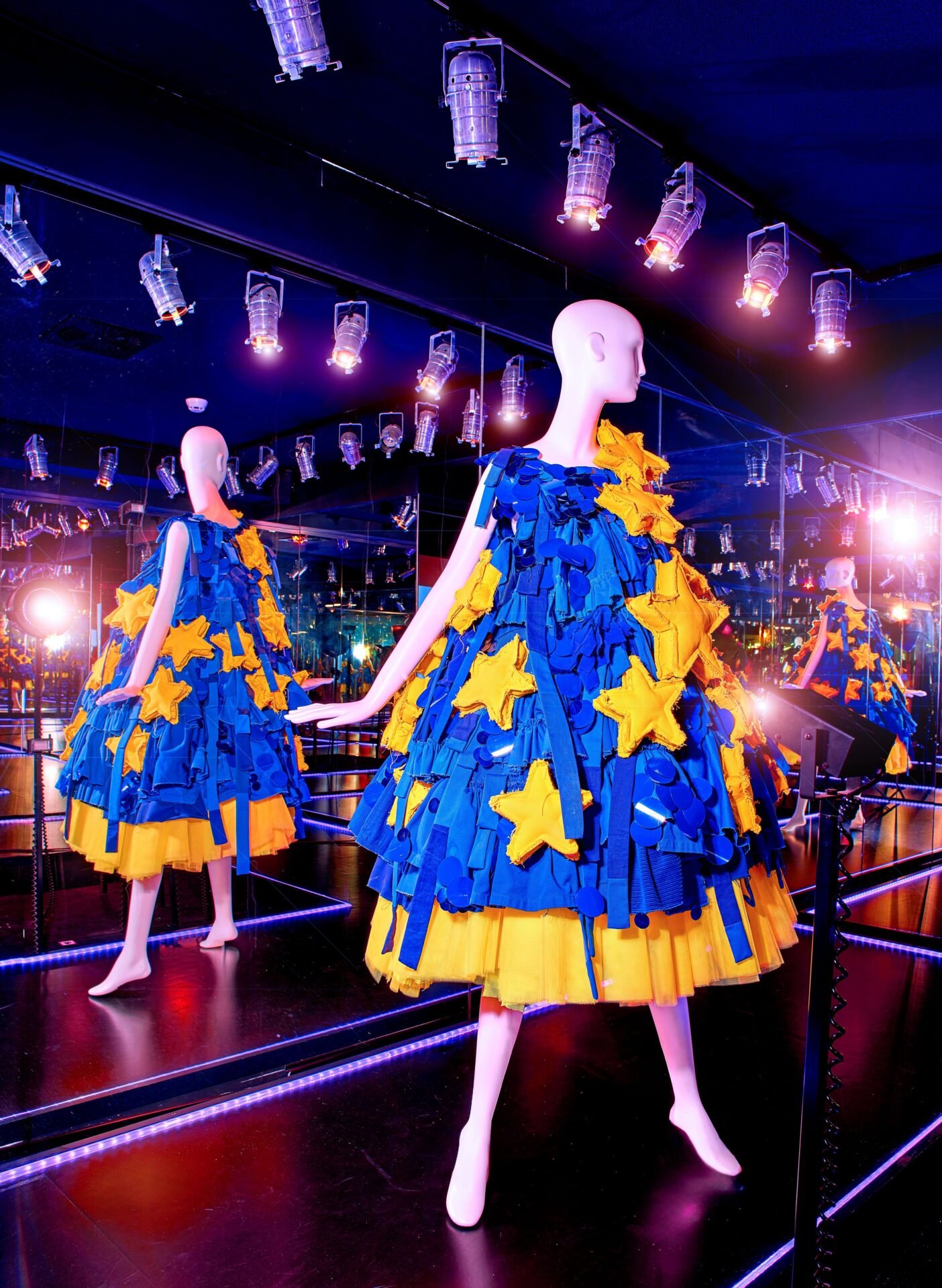 Reflexões sobre Moda