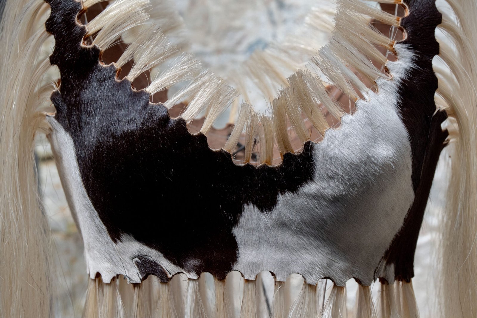 Azzedine Alaïa e África