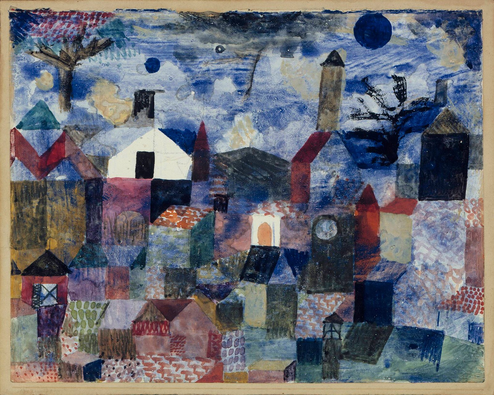 Picasso, Klee e Matisse I No Museum of Fine Arts, Houston (MFAH)