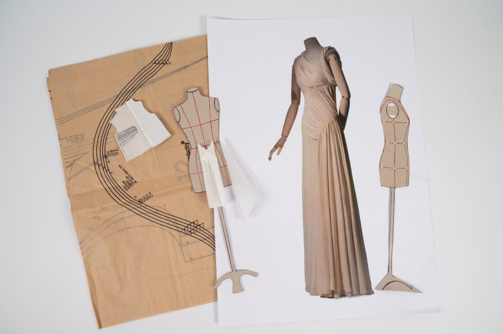 Look! 40 Anos de Moda